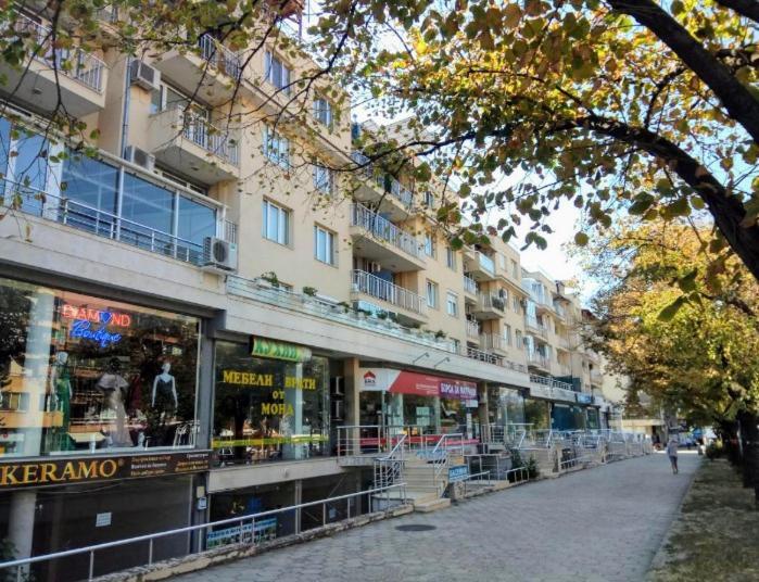 Sweet Maria Blagoevgrado Exterior foto
